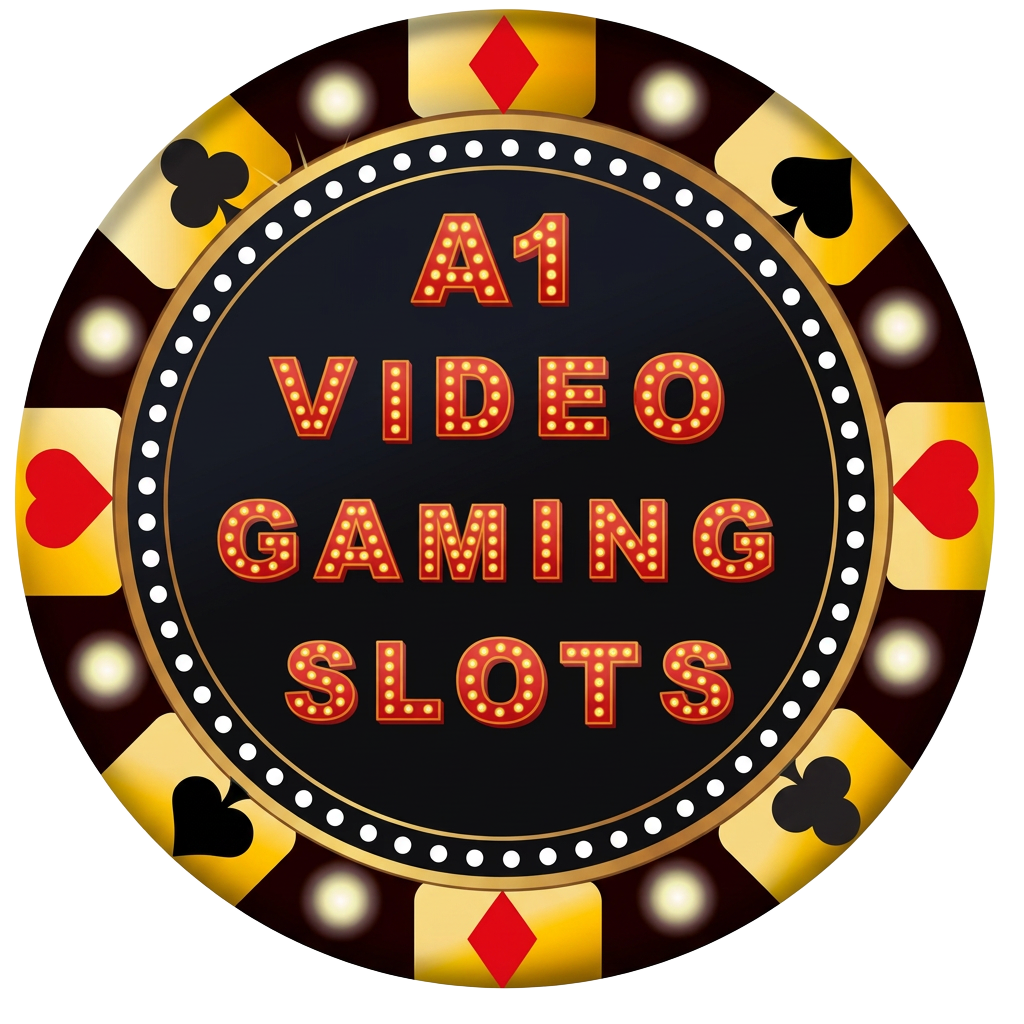 A1 Video Gaming Slots